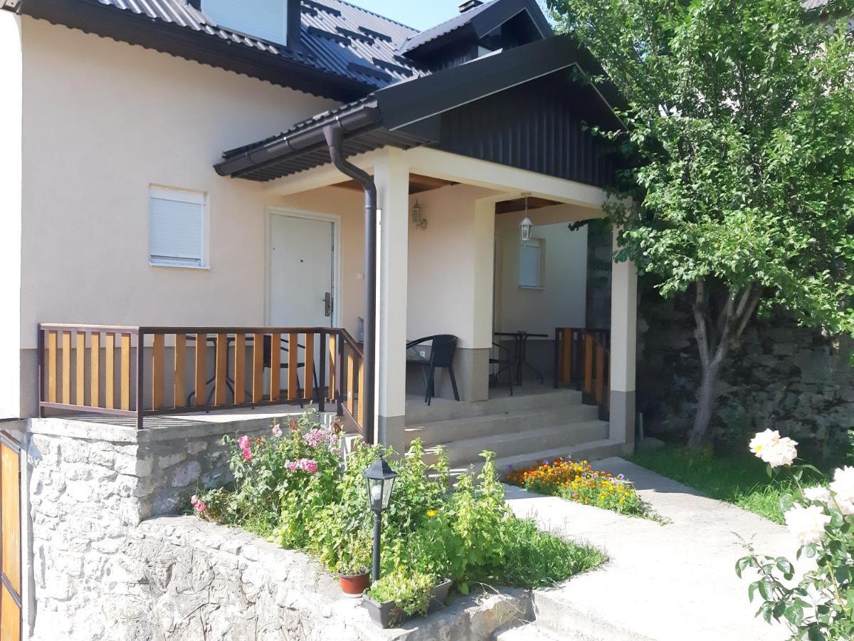Our House Apartments Колашин Экстерьер фото