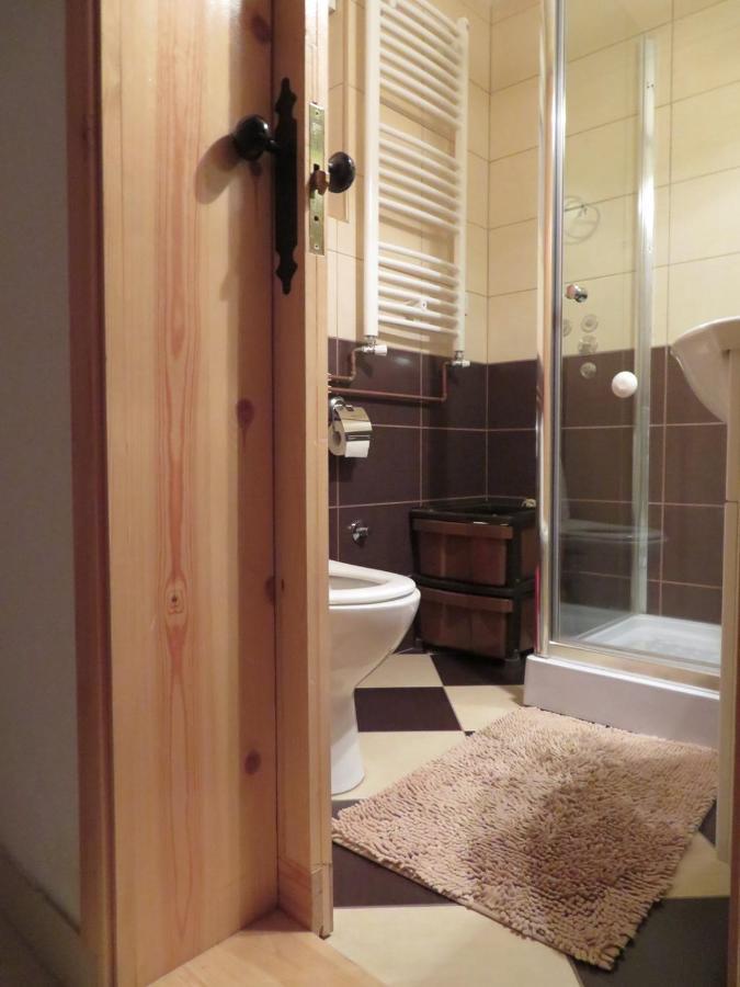 Our House Apartments Колашин Экстерьер фото